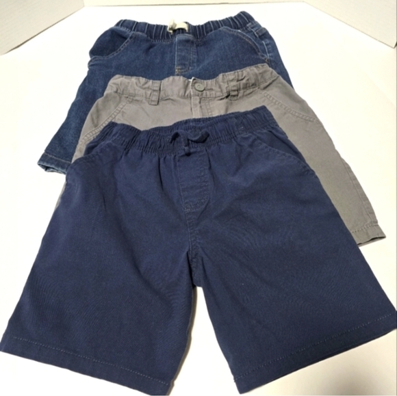 wonder nation Other - Boys' Size 8 Assorted Color Shorts Bundle